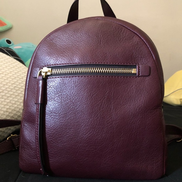 Fossil Handbags - Fossil Megan backpack
